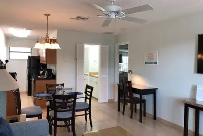 Image de Pool View 1 Br 2 Ba Condo in Siesta Key