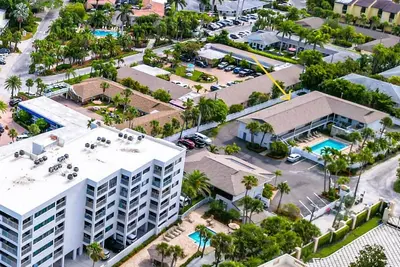 Image de Siesta Sands 1 Br    Beachfront Resort