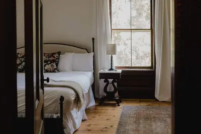 Image de The Starling at Pond Eddy, Riverhouse: Boardinghouse Rooms