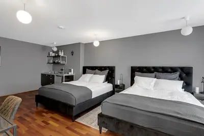 Image de Studio Apartment with Ocean View