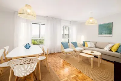 Image de El Muro 22 - Luxury in 1st line of beach