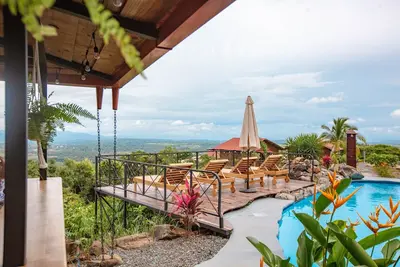 Image de Buen Camino Hotel, San Mateo