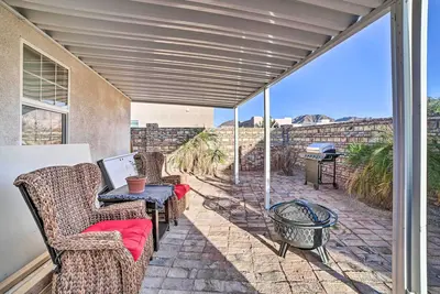 Image de Yuma Foothills Rental: Near 3 Golf Courses!