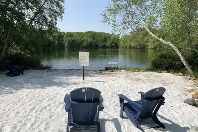 Image de 4br w/ Lake Access – Ideal for Displaced, Relocating & Professional Families