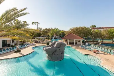 Image de Star Island Resort & Club 1br suite, Saturday check-in