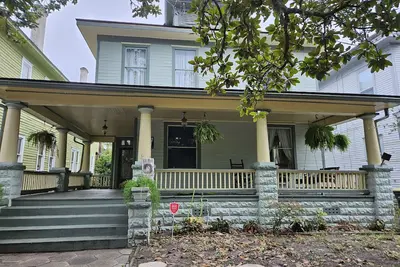 Image de Sugar Magnolia House-Romantic Historic Home
