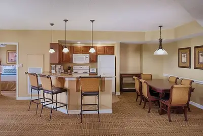 Image de Bonnet Creek Resort - 5 mins from Disney Springs