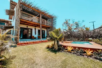Image de Casa Gaia.