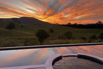 Image de Private Hidden Valley - HotSpa\/Resort Pool
