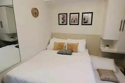 Image de Within the heart of the city