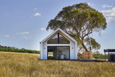 Image de Vineyard Stay with private hot tub