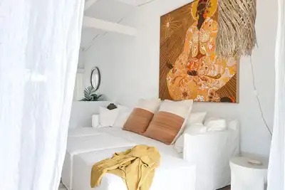 Image de The Shell House - a beach romance