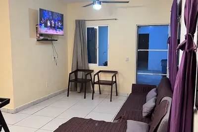 Image de Beautiful House in the center of Isla Aguada