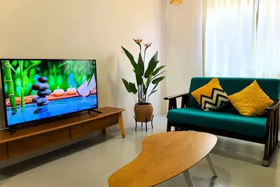 Image de Cloth Art Homestay near Jonker&Pahlawan