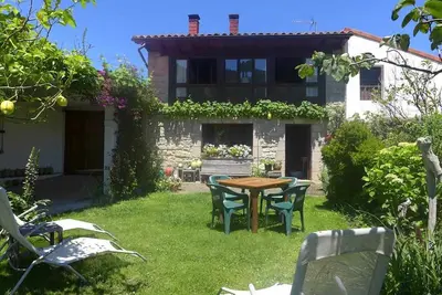 Image de Casa Rural Nel Nrga002r