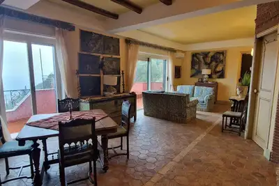 Image de Beautiful 2-Bed Villa in Taormina