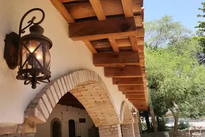 Image de Casa Rustica Reserva Biosfera Tehuacan Cuicatlan