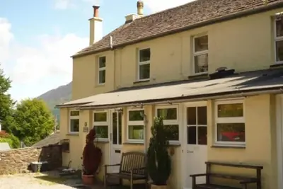 Image de Talcomb Holiday Cottage Thornthwaite Keswick