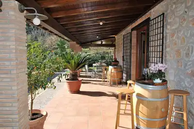 Image de Villa Thalia Luxe & Charme Sur la Colline de Sperlonga