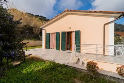 Image de Villa Francesca A Rio - Bilo B Francesca A Rio