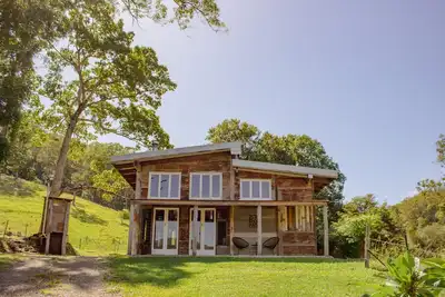 Image de Country Barn Retreat