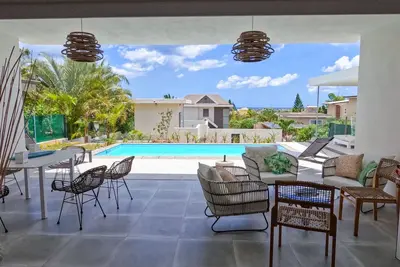 Image de Magnifique Villa Ă 5 minutes de la plage