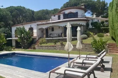 Image de Club Villamar - Superbe maison de vacances pour 8 personnes près de la plage, des restaurants et. . .
