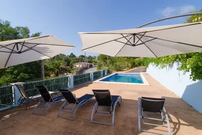 Club Villamar -