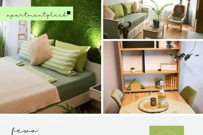 Image de Apartment Sperlingskauz - Family vacation with pool & leisure room
