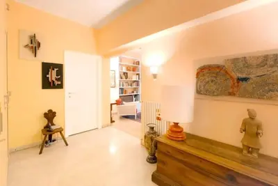 Image de Gibi home app. to near Vatican, St. Peter's