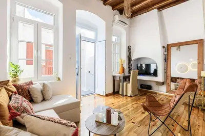 Image de Seablue Town Maisonette