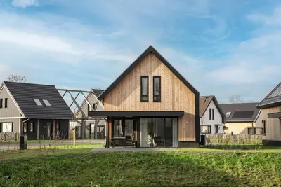 Image de Maison de vacances dans le Kidskwartier