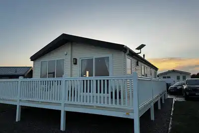 Image de Beautiful Lodge w/Amazing Coastal Views