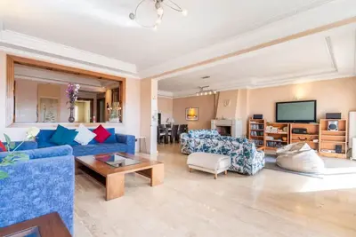 Image de Appartement 220 m² vue imprenable!