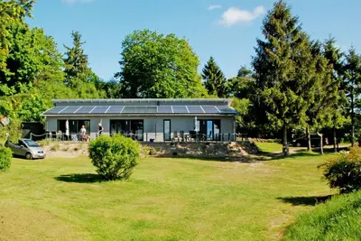 Image de Ferienwohnungen auf dem Teschenberg Wohnung 02