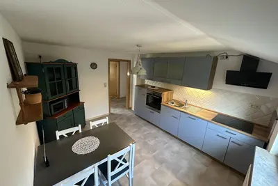 Image de Cozy Dg vacation apartment with balcony for 1 - 5 persons