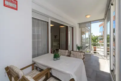 Image de Charmant appartement Ă deux pas de la plage - Uhc Alexis 060