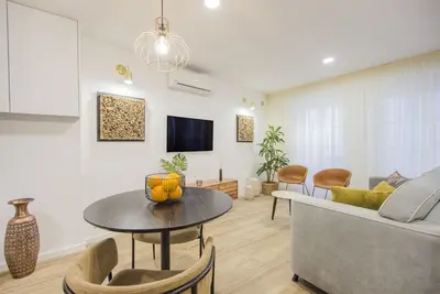 Image de Ground Floor Apartment With Patio in Guimarães City Center
