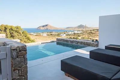 Image de Seasterni Villa