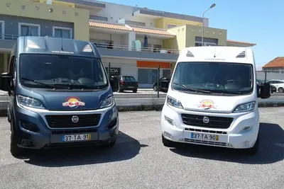 Image de Camperline Motorhome Rental