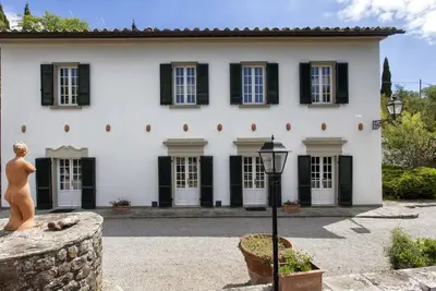 Image de Maison Virgo by Interhome
