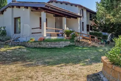 Image de Colle del Mondo by Interhome