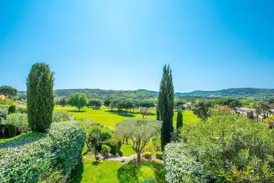 Image de Maison M7 - Golf Gassin Saint-Tropez