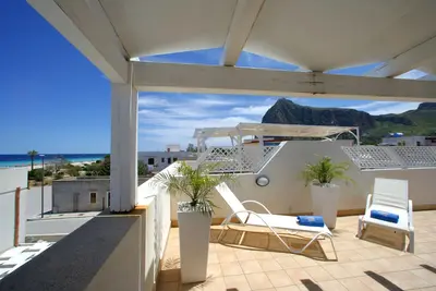 Image de Apartment Enea | Sea View | Wifi | Bike | Garage | Barbecue