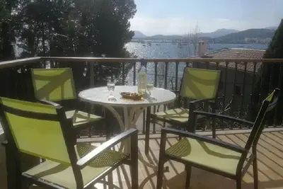 Image de Apartment With Sea Views