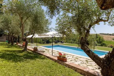 Image de Poggio Vitignano Charming Cottage W\/Pool & Parking