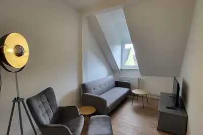 Image de Vacation apartment Jonathan, City near vacation apartment