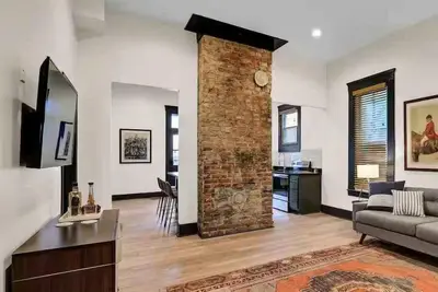Image de Stay in Historic Butchertown, Blocks From NuLu