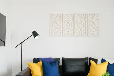 Image de Tranquil Escape | 1br Gem in Cottage Hill