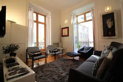 Image de Central Inviting Spacious Apartment in Baixa 107